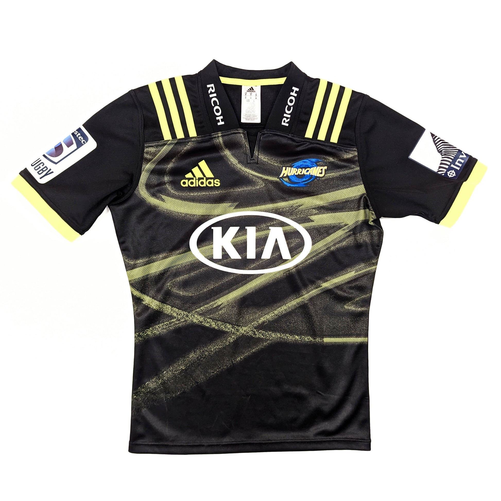 hurricanes jersey 2018 kia adidas  svs2292