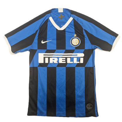 inter milan jersey 2019 pirelli nike  aj5541 414 svs3797