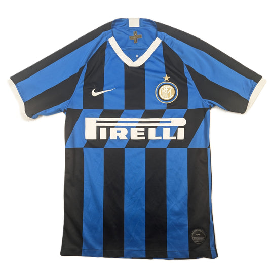 inter milan jersey 2019 pirelli nike  aj5541 414 svs3797