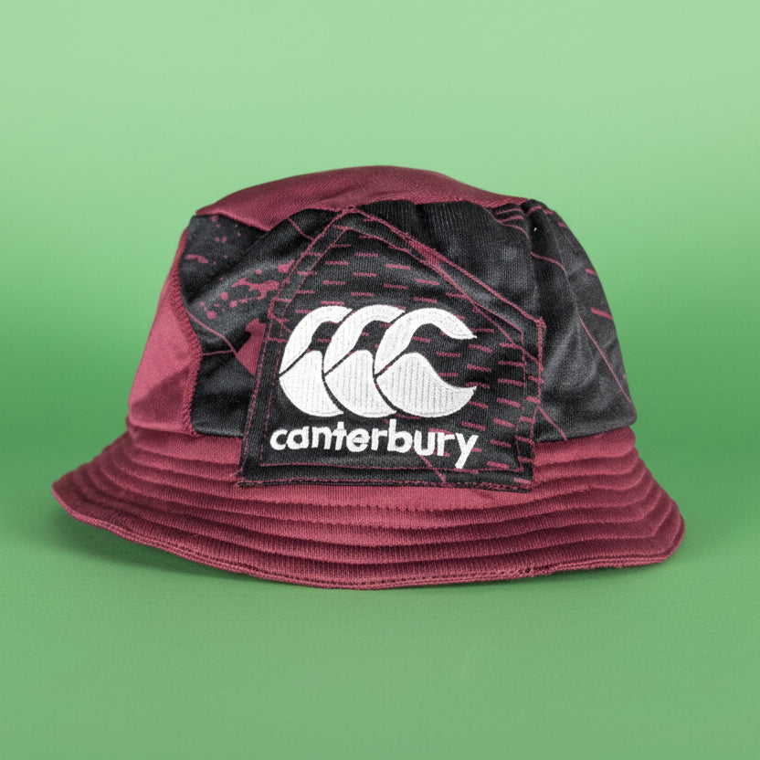 ireland bucket hat 2021  canterbury   svs4542