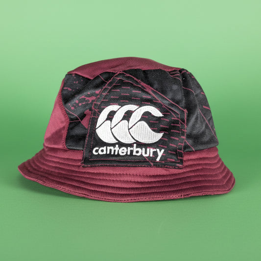 ireland bucket hat 2021  canterbury   svs4542