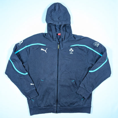 ireland hoody 2010 o2 puma  n/a svs3047