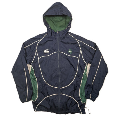 ireland jacket 2007  canterbury   svs3737