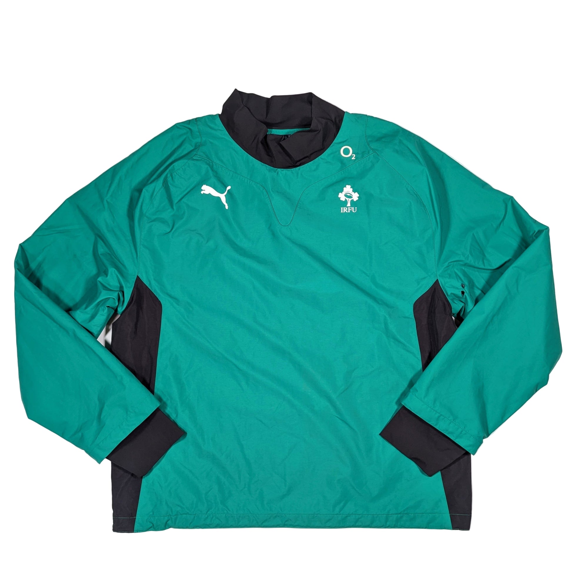 ireland jacket 2009 o2 puma  n/a svs3032