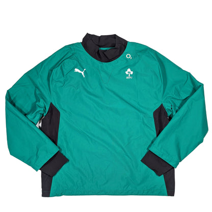 ireland jacket 2009 o2 puma  n/a svs3032