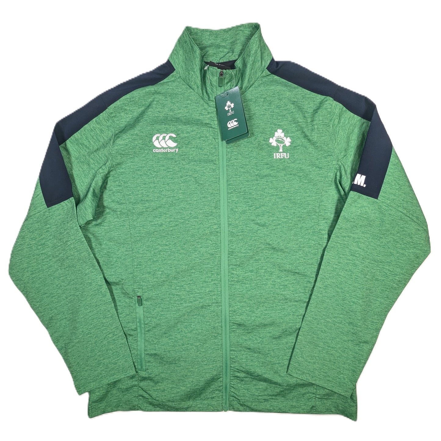 ireland jacket 2019 vodafone canterbury   svs4100