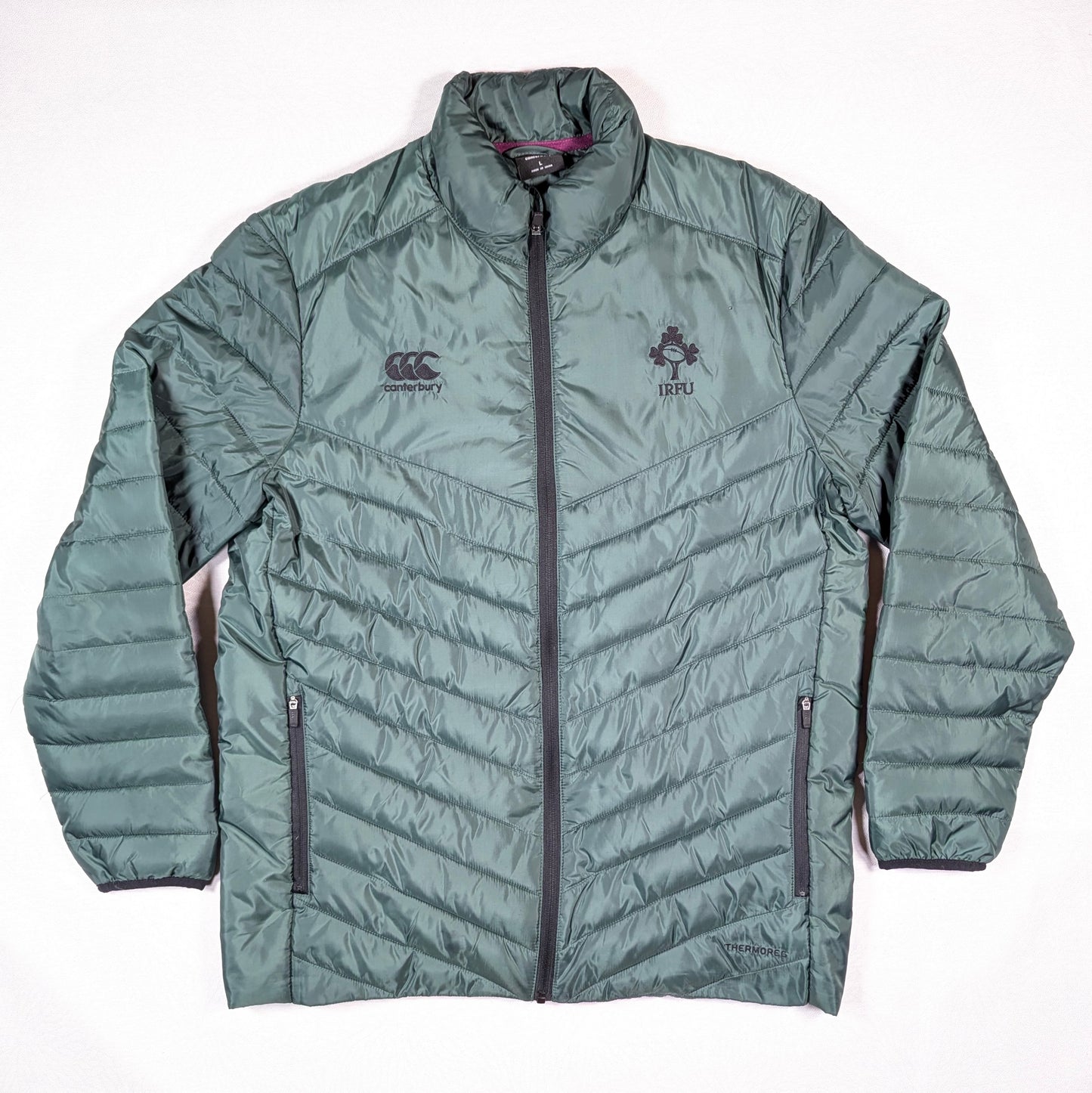 ireland jacket 2020s vodafone canterbury   svs3479