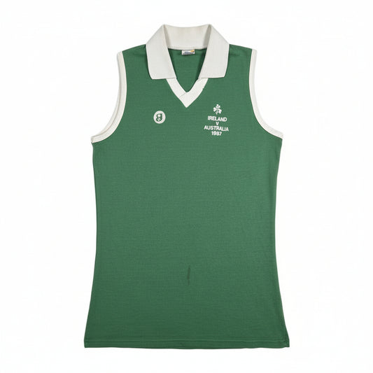 ireland jersey 1987 sponsorless o'neills   svs4088