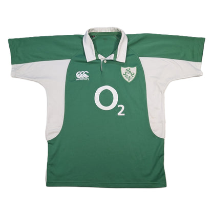ireland jersey 2006 o2 canterbury   svs3751