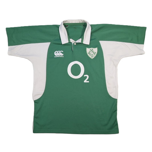 ireland jersey 2006 o2 canterbury   svs3751