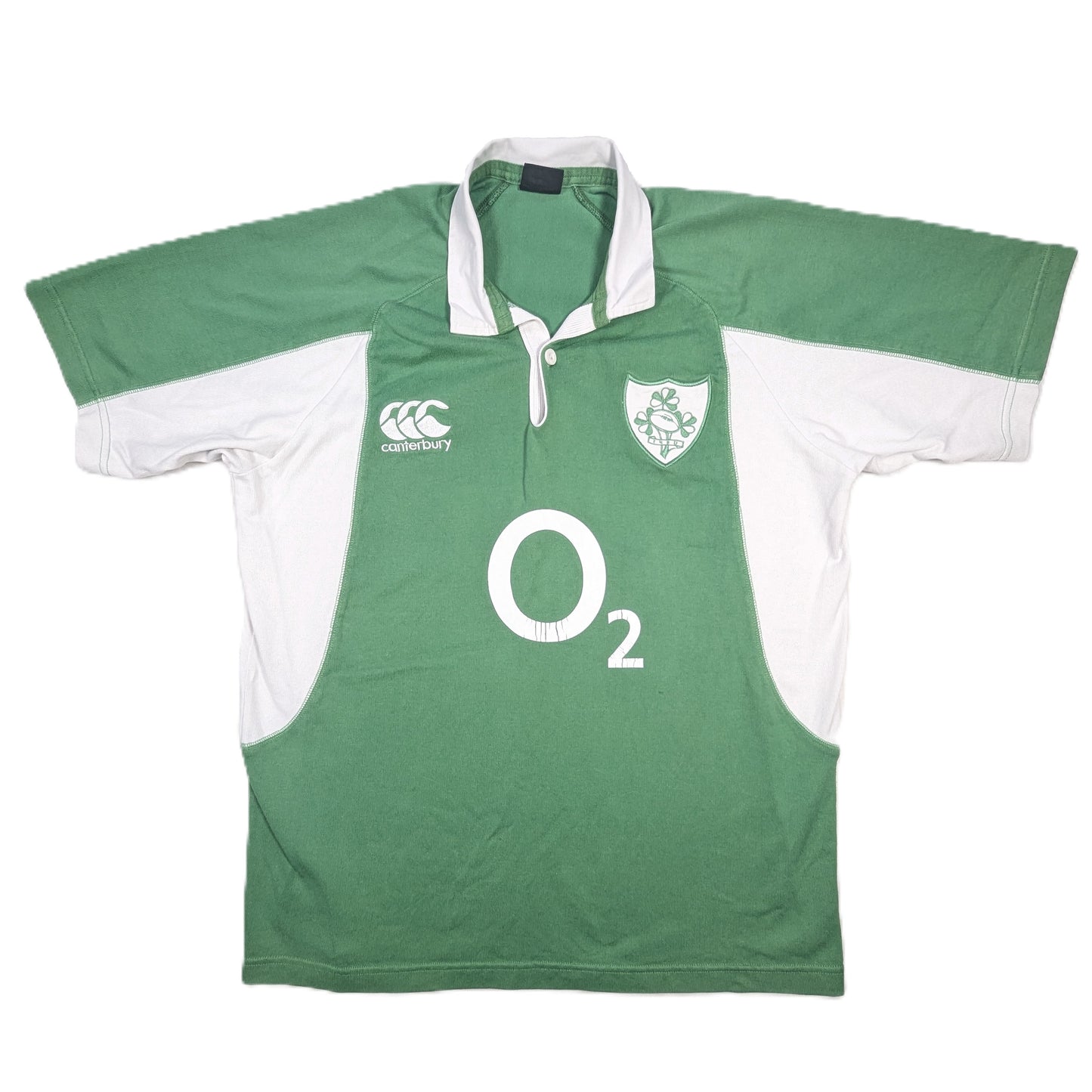ireland jersey 2006 o2 canterbury   svs4116