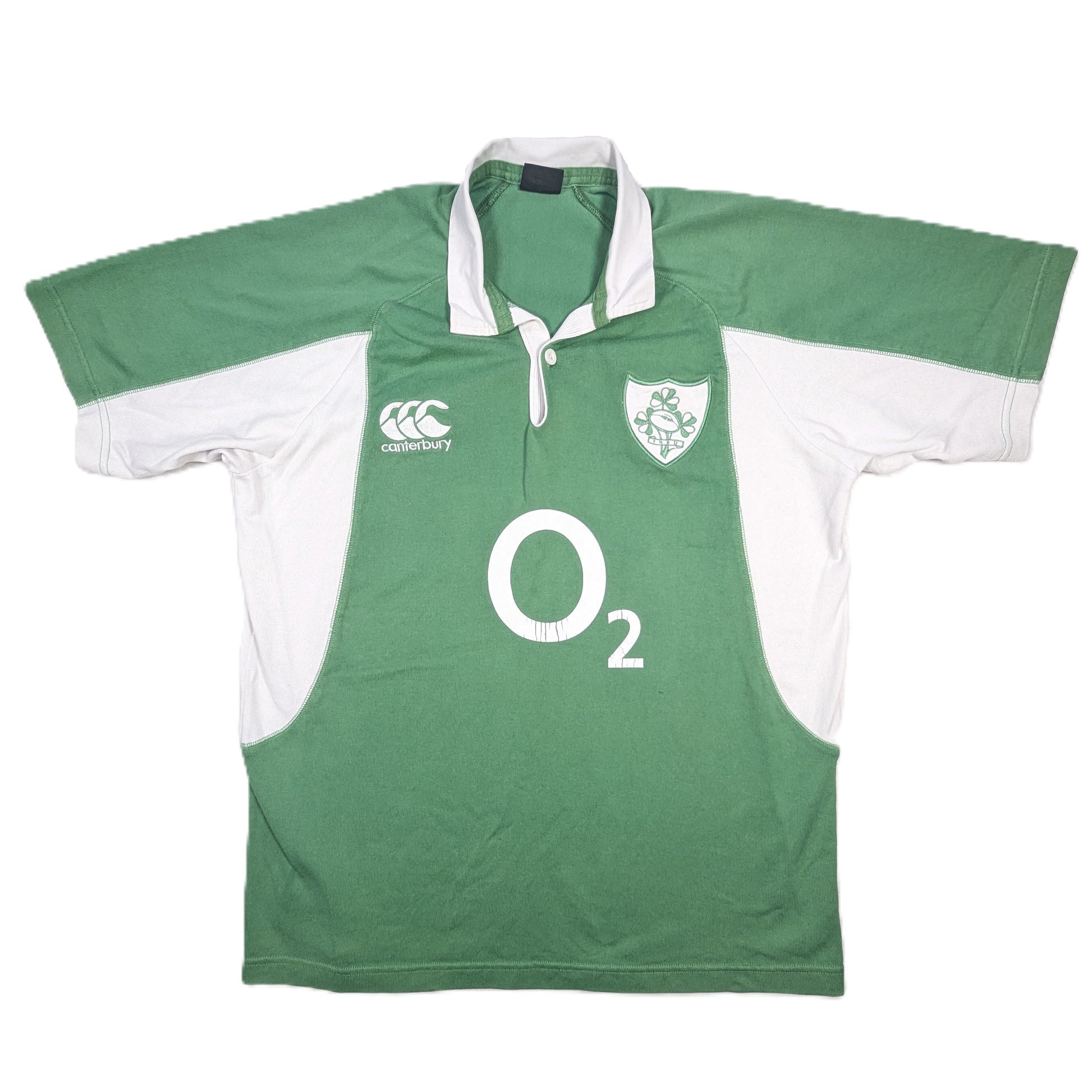 ireland jersey 2006 o2 canterbury   svs4116