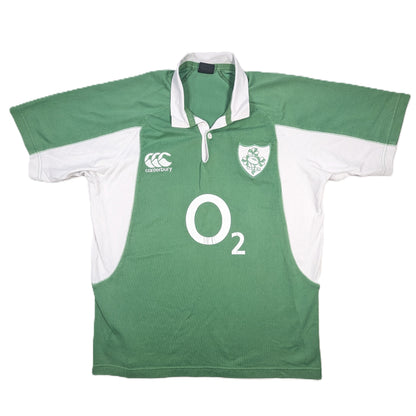 ireland jersey 2006 o2 canterbury   svs4116