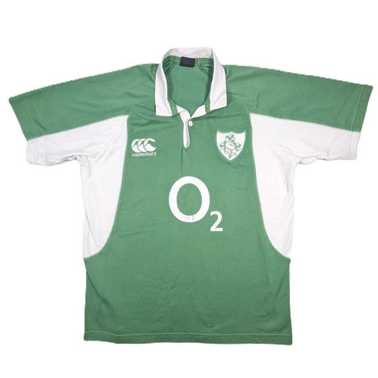 ireland jersey 2006 o2 canterbury   svs4116
