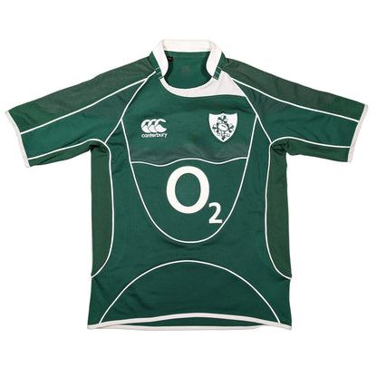 ireland jersey 2007 o2 canterbury   svs3414