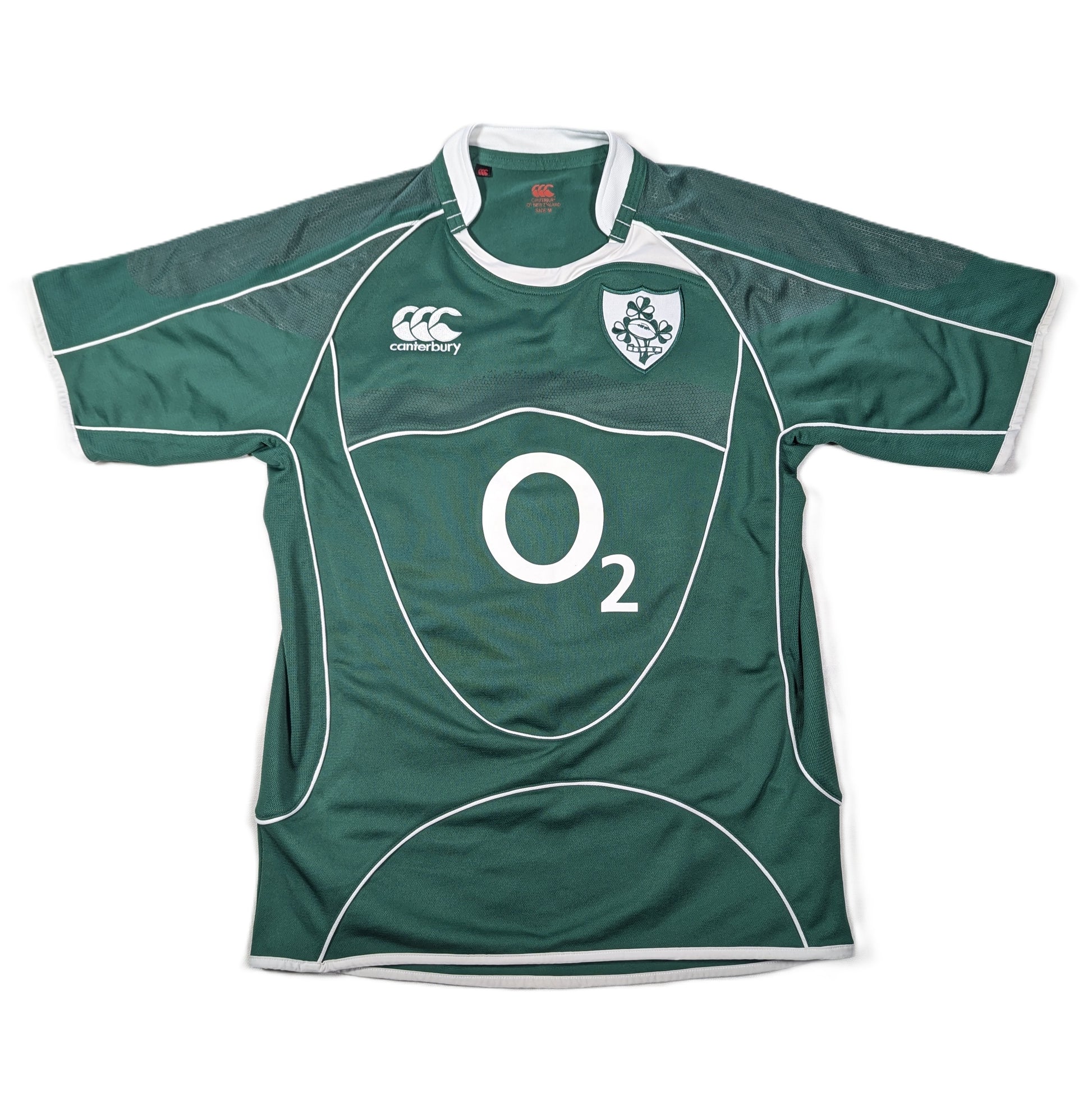 ireland jersey 2007 o2 canterbury   svs3555