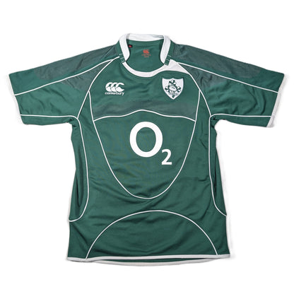 ireland jersey 2007 o2 canterbury   svs3555
