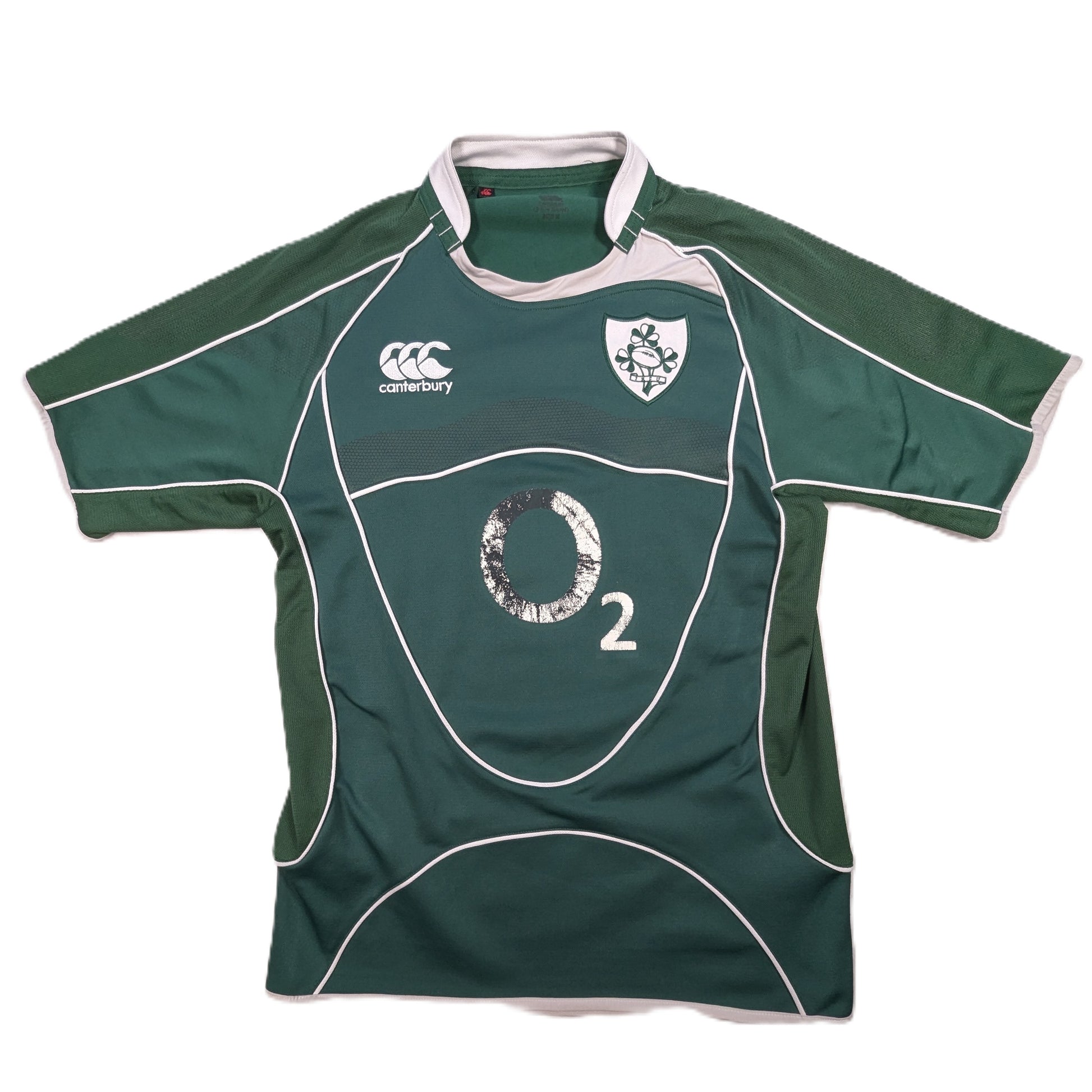 ireland jersey 2007 o2 canterbury   svs3939