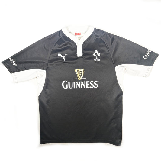 ireland jersey 2010 guinness puma guinness  svs3864