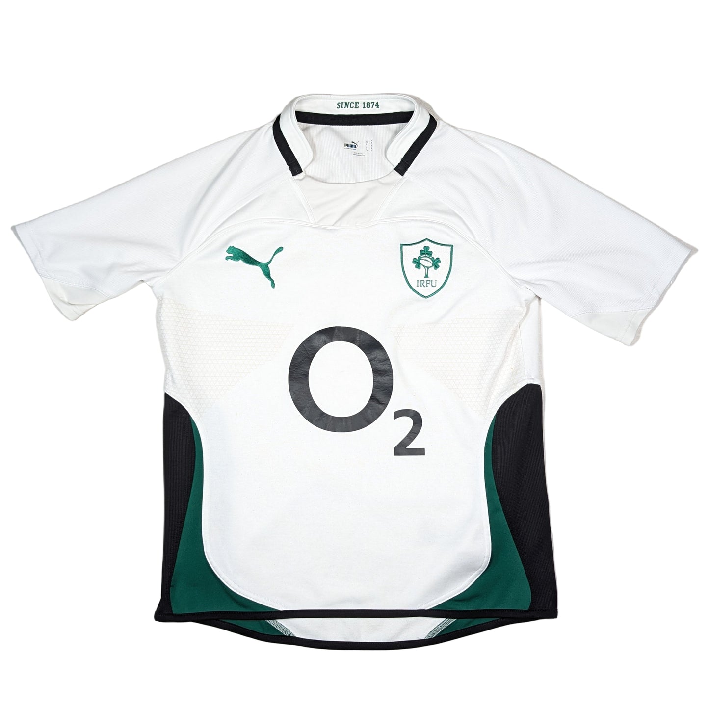 ireland jersey 2010 o2 puma   svs3446