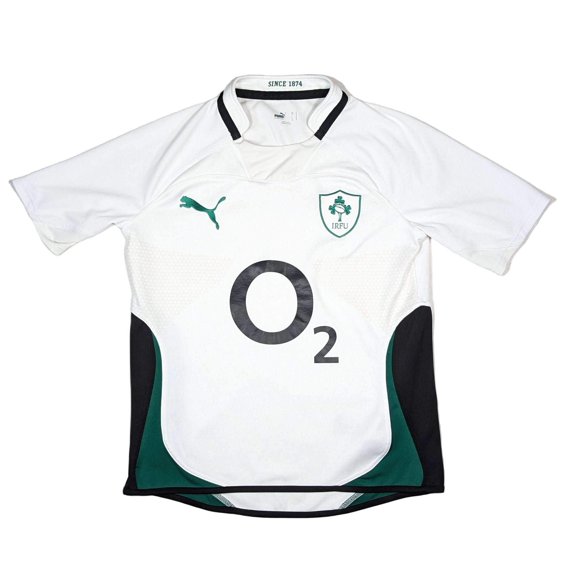 ireland jersey 2010 o2 puma   svs3446