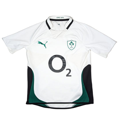 ireland jersey 2010 o2 puma   svs3446