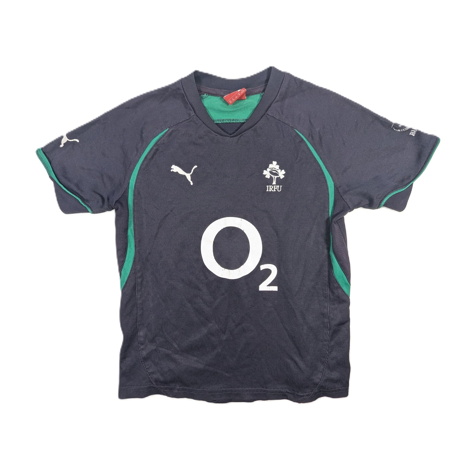 ireland jersey 2010 o2 puma   svs4164