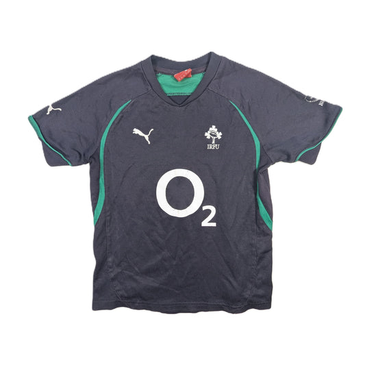 ireland jersey 2010 o2 puma   svs4164