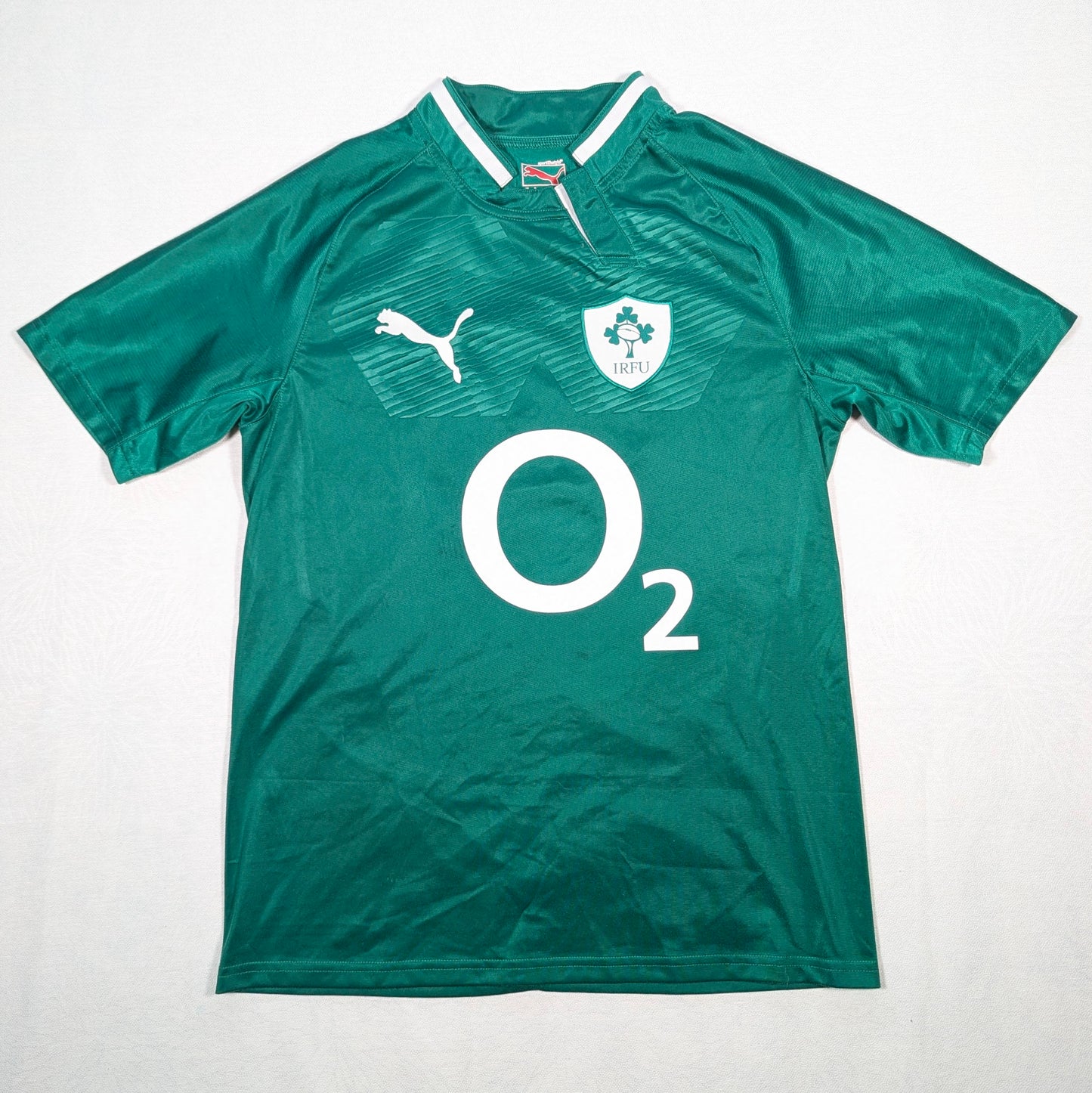 ireland jersey 2011 o2 puma  760964 svs3652