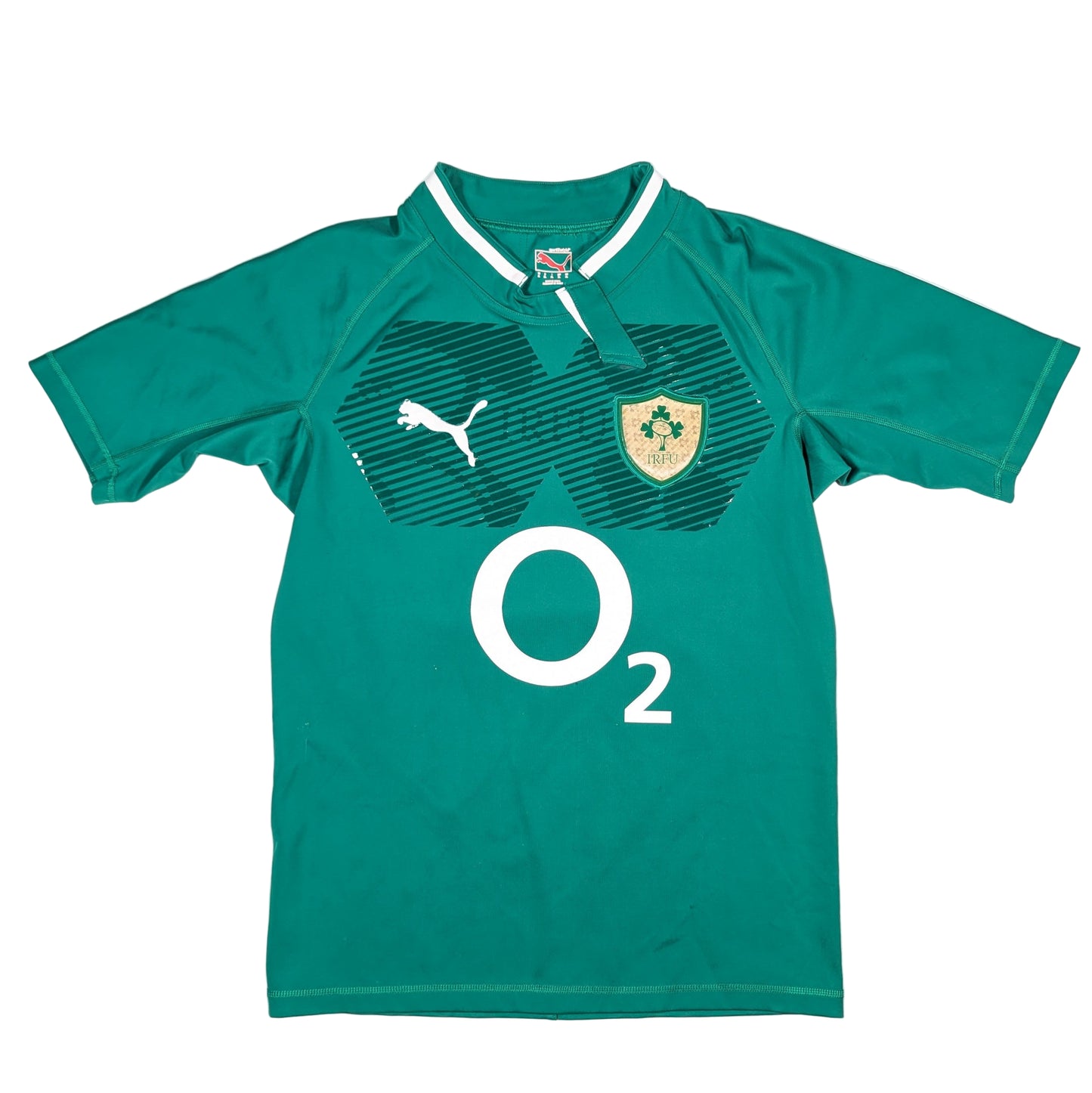 ireland jersey 2011 o2 puma  n/a svs3035