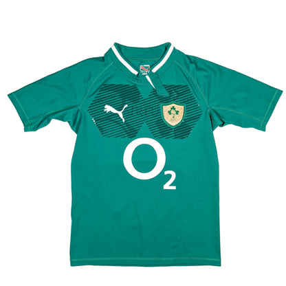 ireland jersey 2011 o2 puma  n/a svs3035