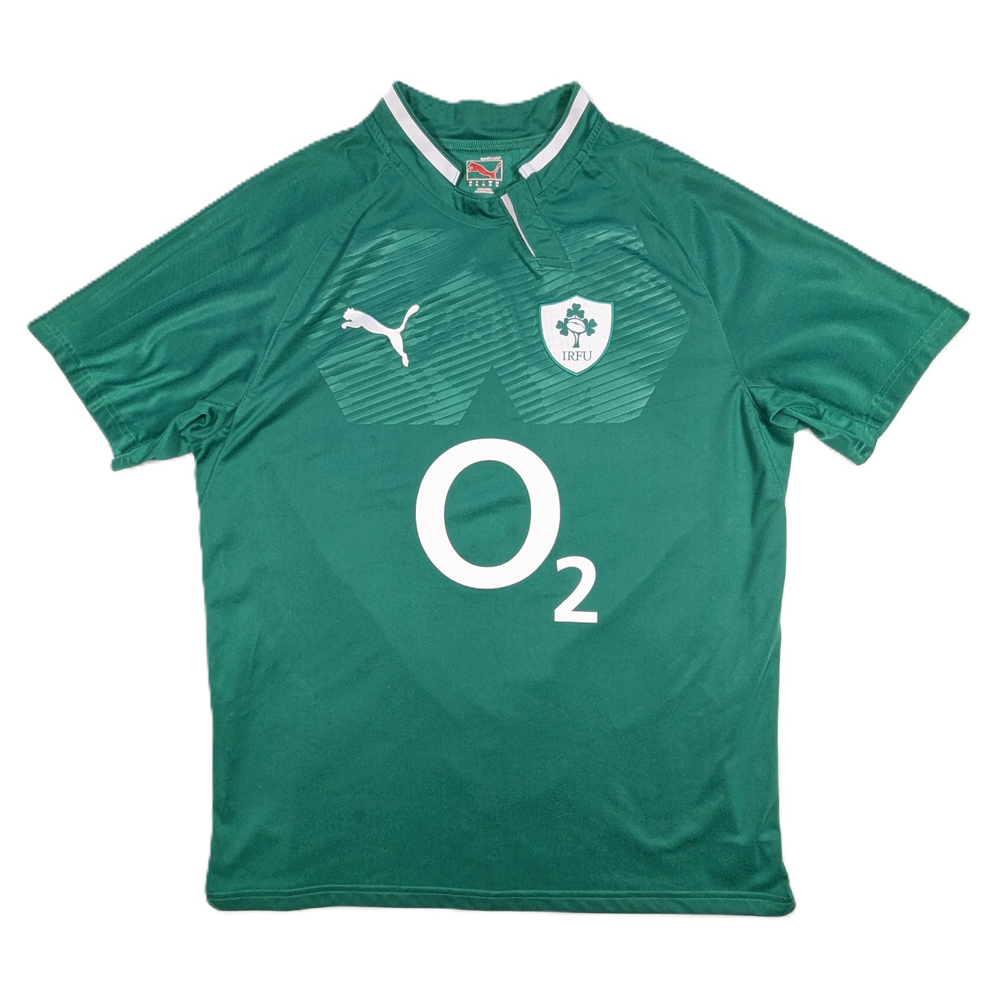 ireland jersey 2011 o2 puma   svs4084