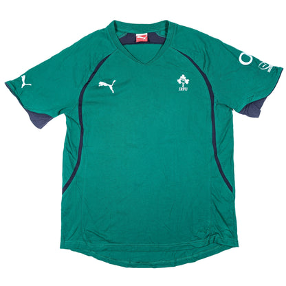 ireland jersey 2012 o2 puma  n/a svs3061