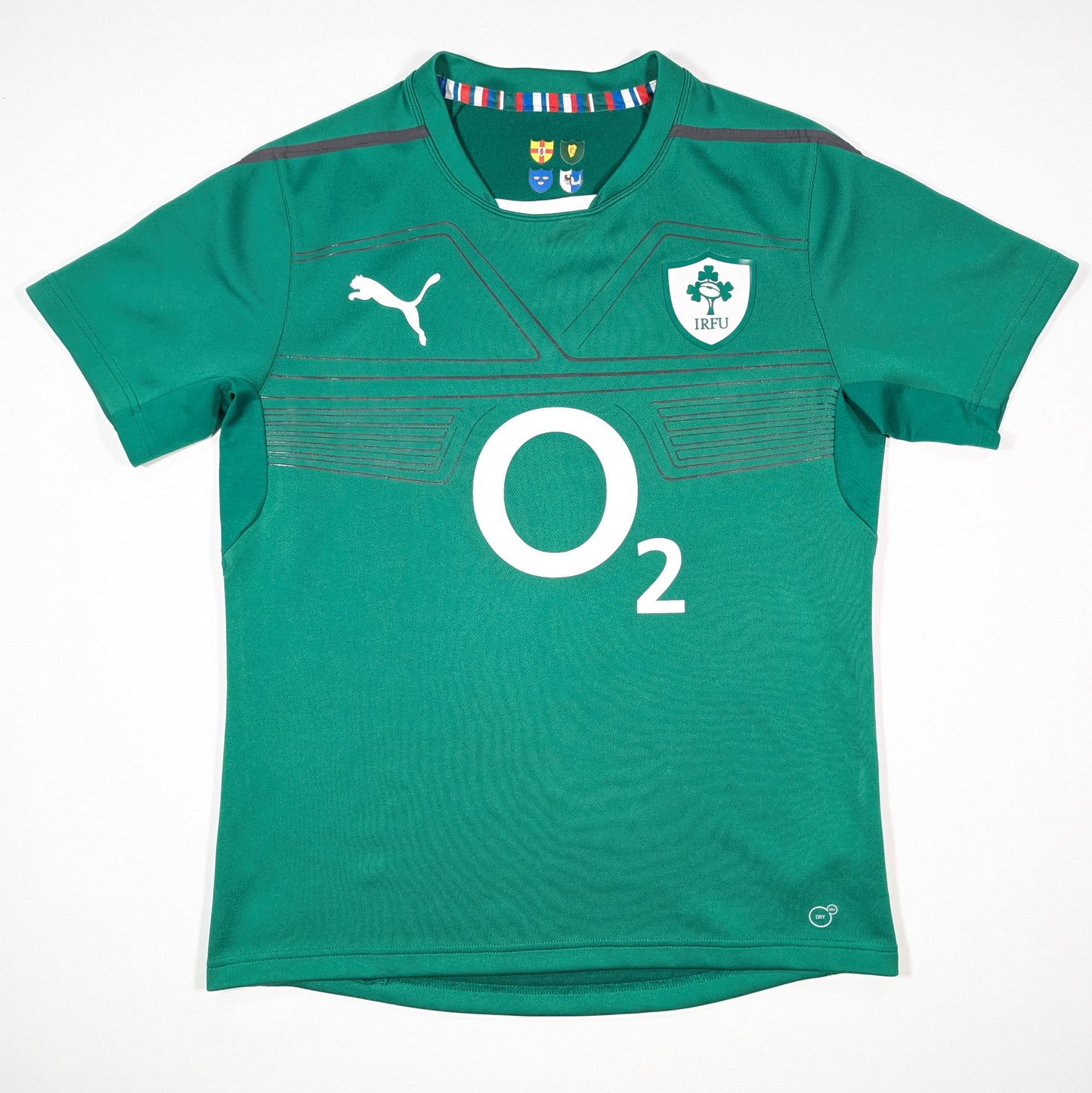 ireland jersey 2013 o2 puma  743049 svs3199