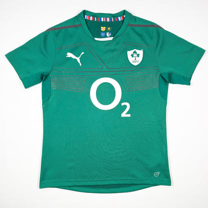 ireland jersey 2013 o2 puma  743049 svs3199