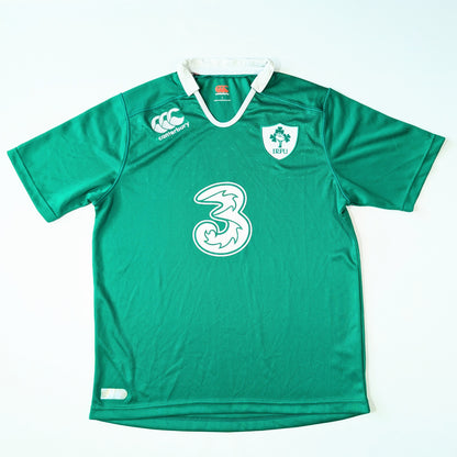ireland jersey 2014 three canterbury  n/a svs2788