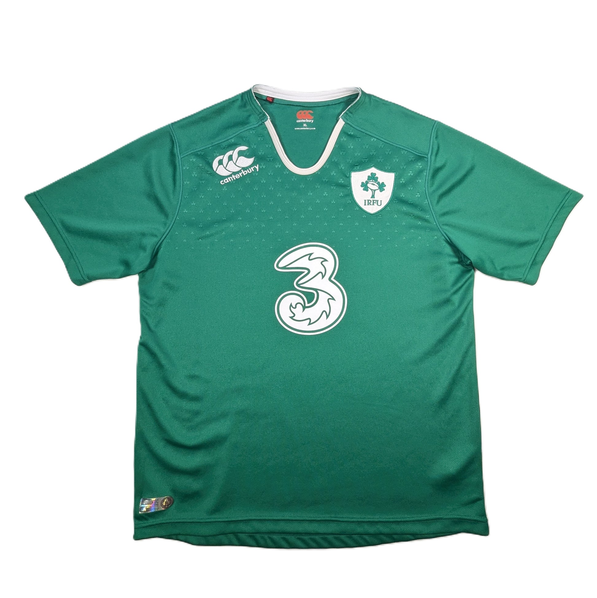 ireland jersey 2014 three canterbury   svs3774
