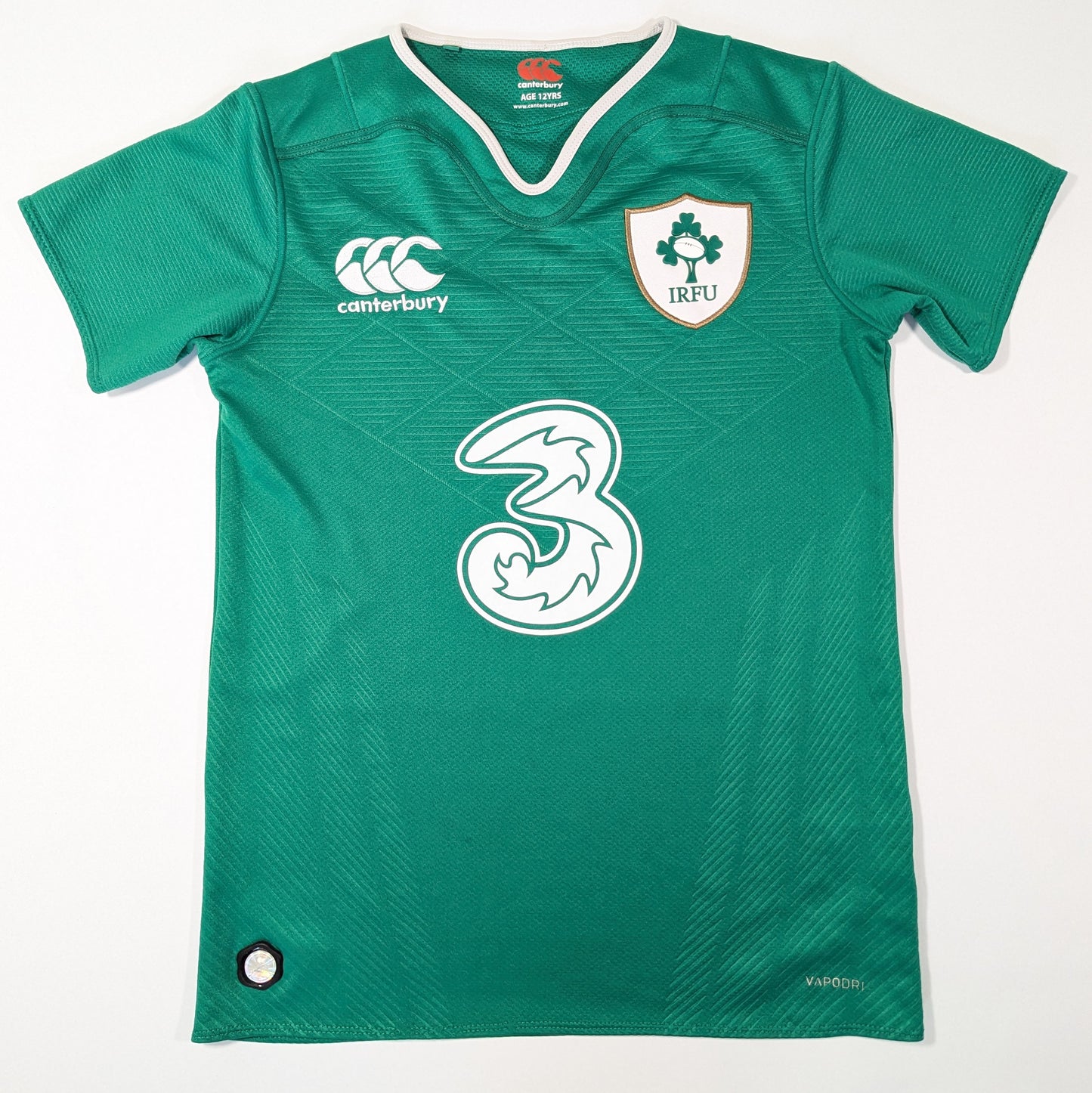 ireland jersey 2015 three canterbury  n/a svs2494