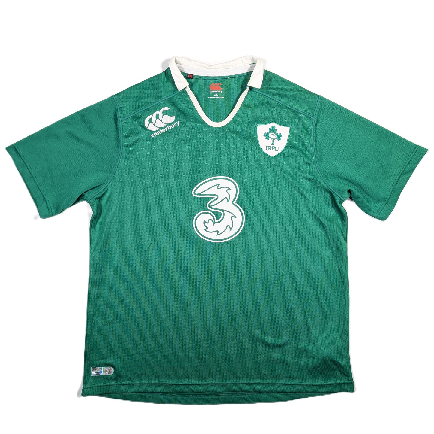 ireland jersey 2015 three canterbury   svs4314