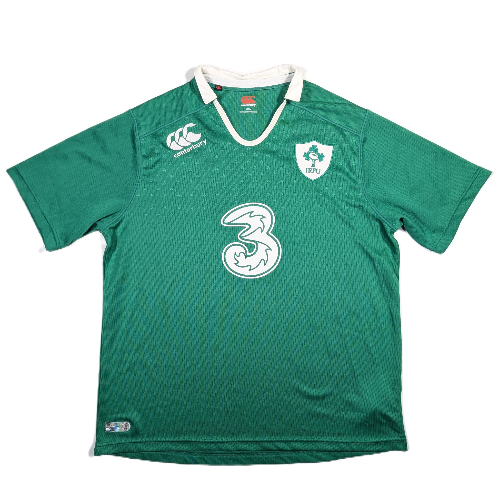 ireland jersey 2015 three canterbury   svs4314