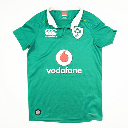 ireland jersey 2016 vodafone canterbury  n/a svs2700