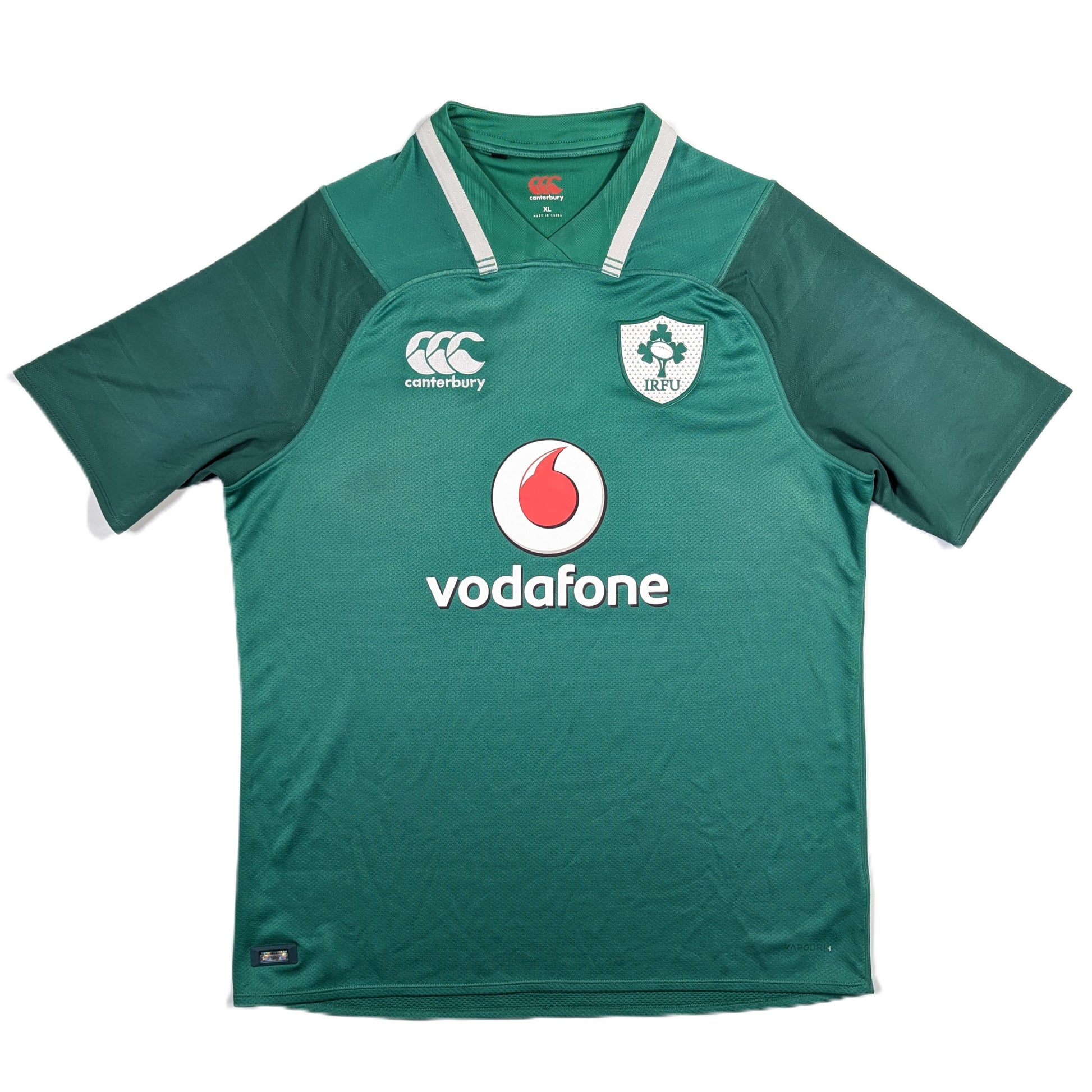 ireland jersey 2017 vodafone canterbury   svs4301