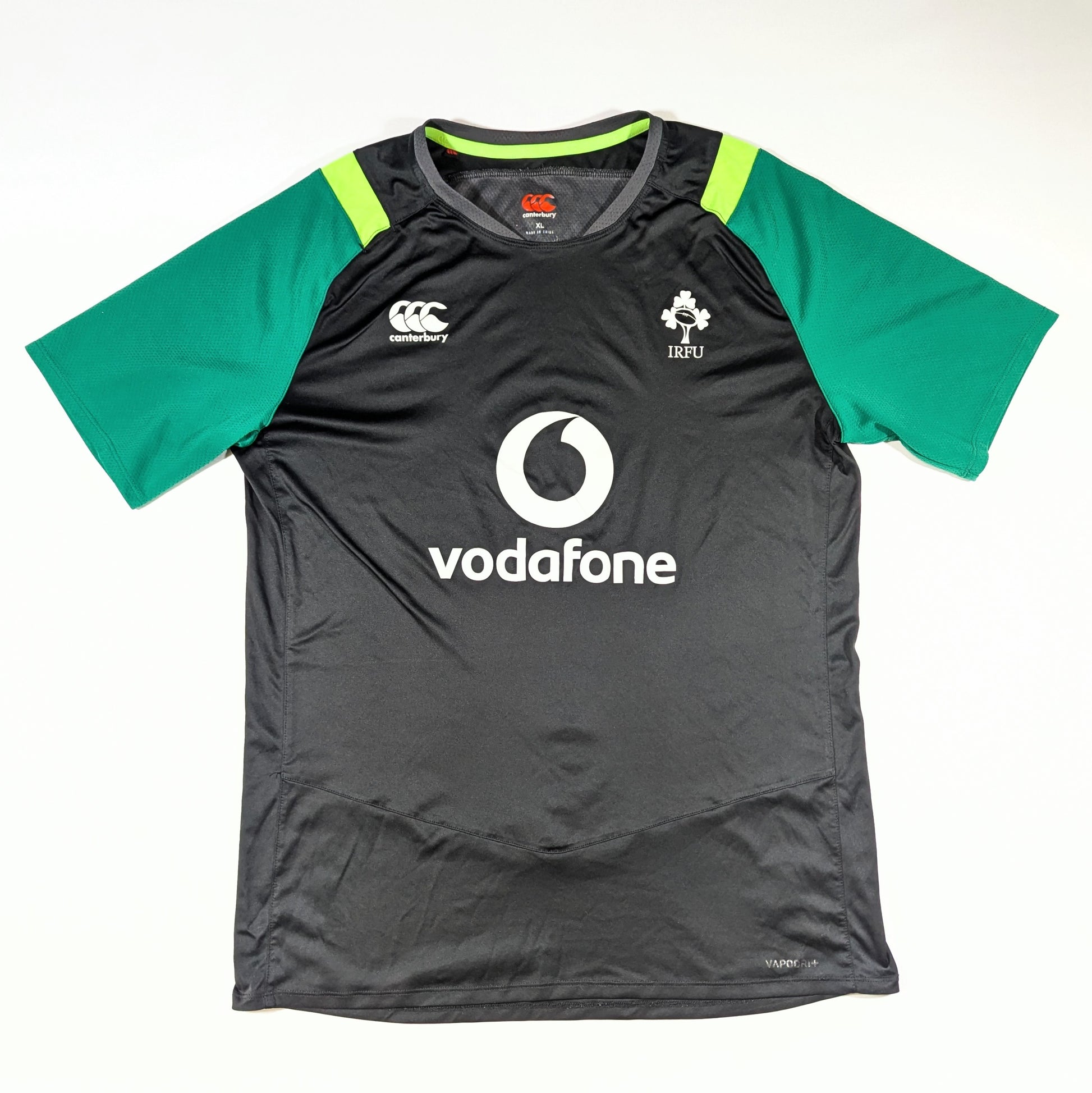 ireland jersey 2018 vodafone canterbury  n/a svs2819