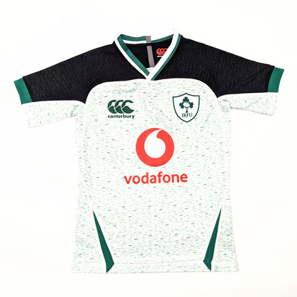 ireland jersey 2019 / 20 vodafone canterbury  svs2206