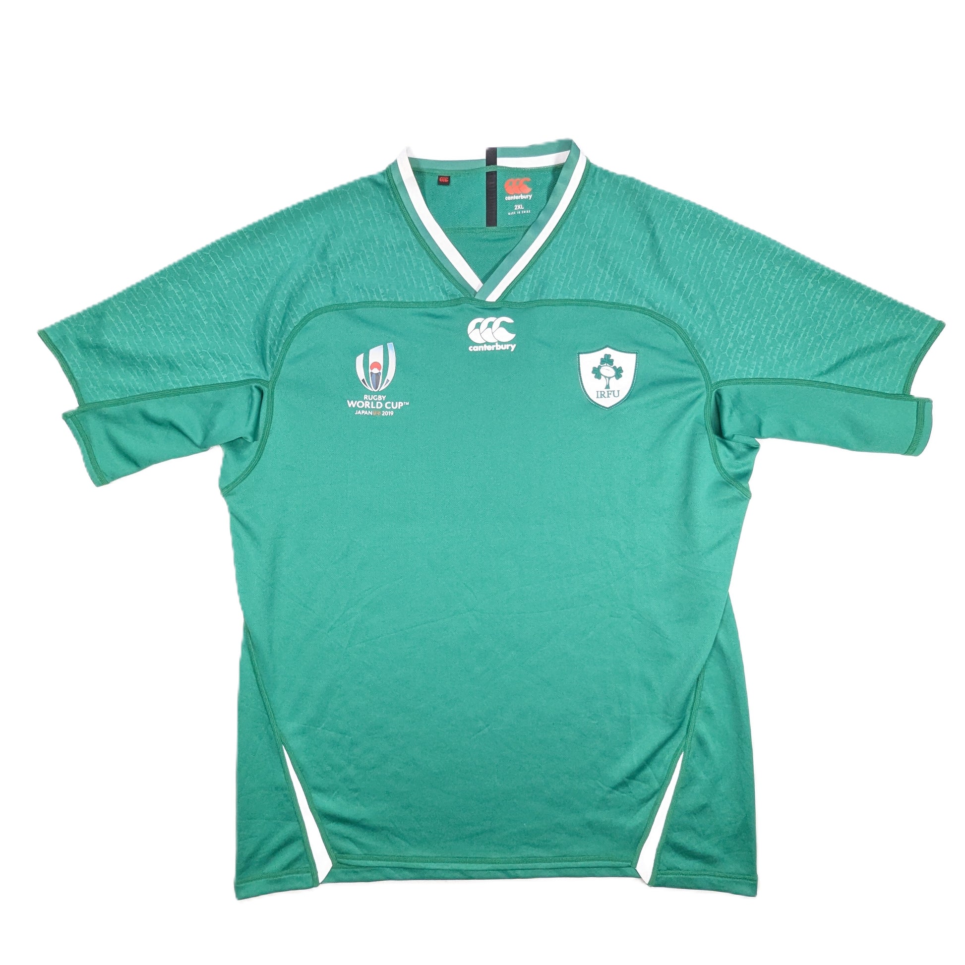 ireland jersey 2019 sponsorless canterbury  qa003315t53 svs4057