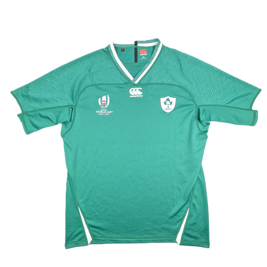 ireland jersey 2019 sponsorless canterbury  qa003315t53 svs4057