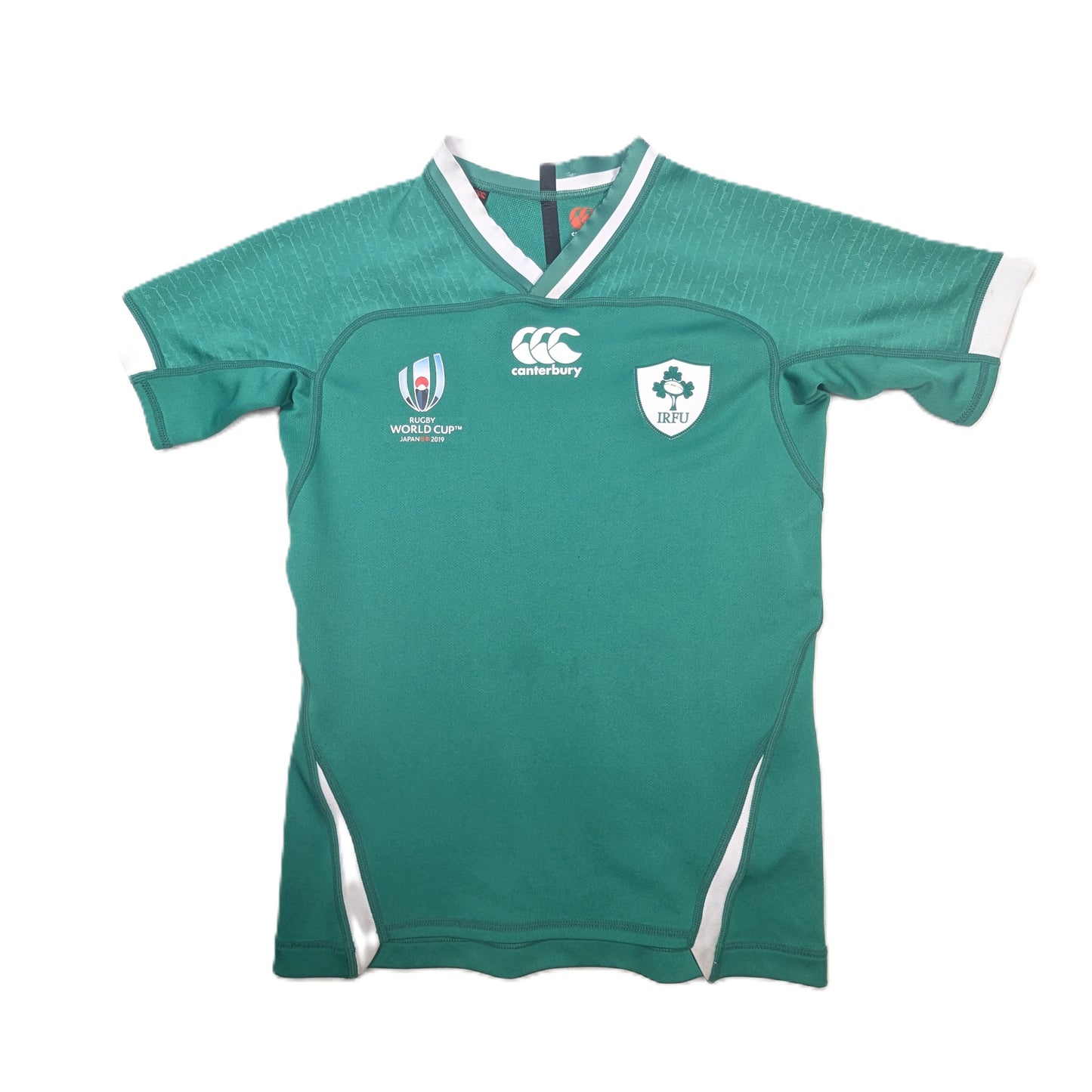 ireland jersey 2019 sponsorless canterbury   svs3849