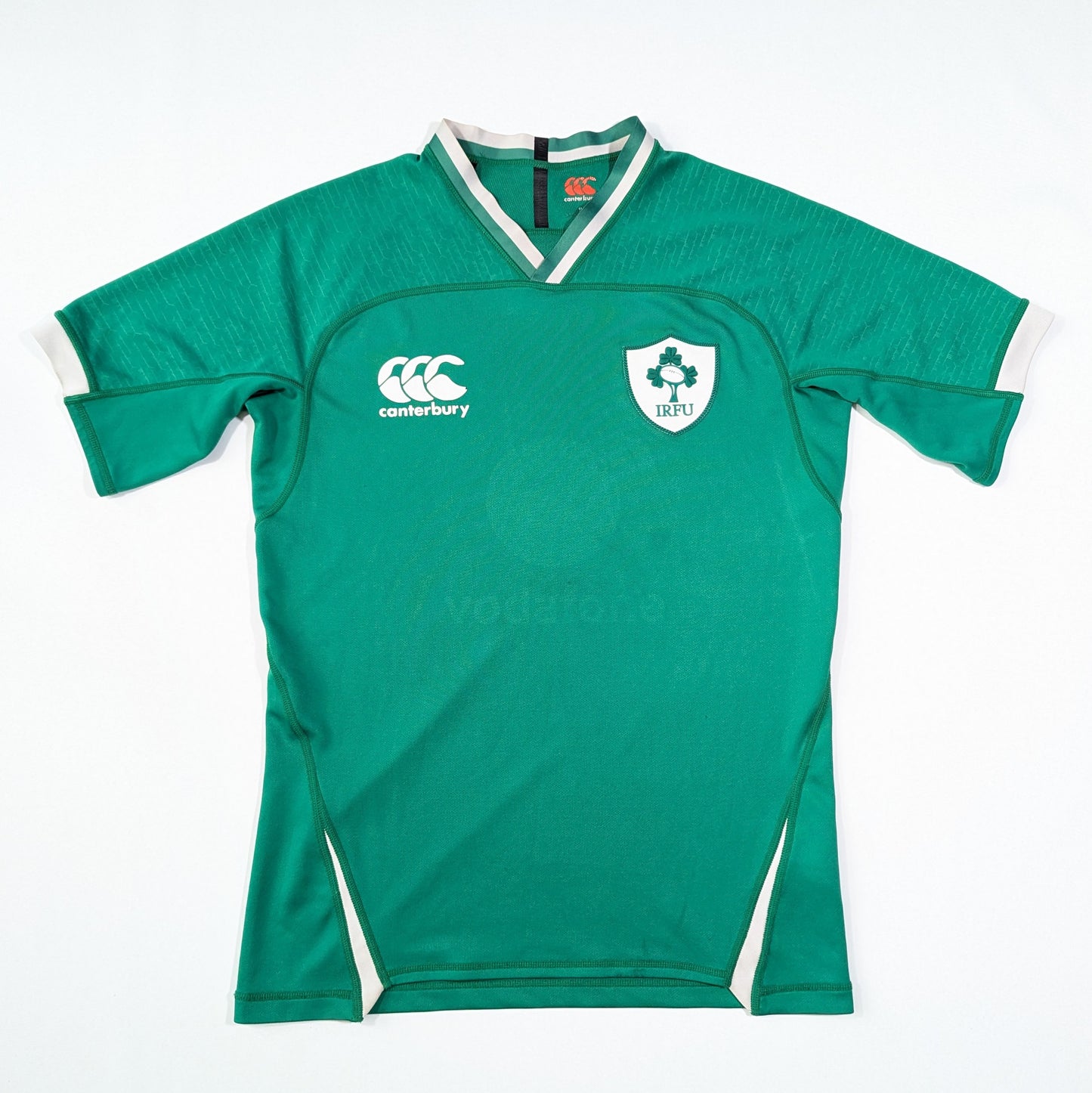 ireland jersey 2019 vodafone canterbury  n/a svs2647