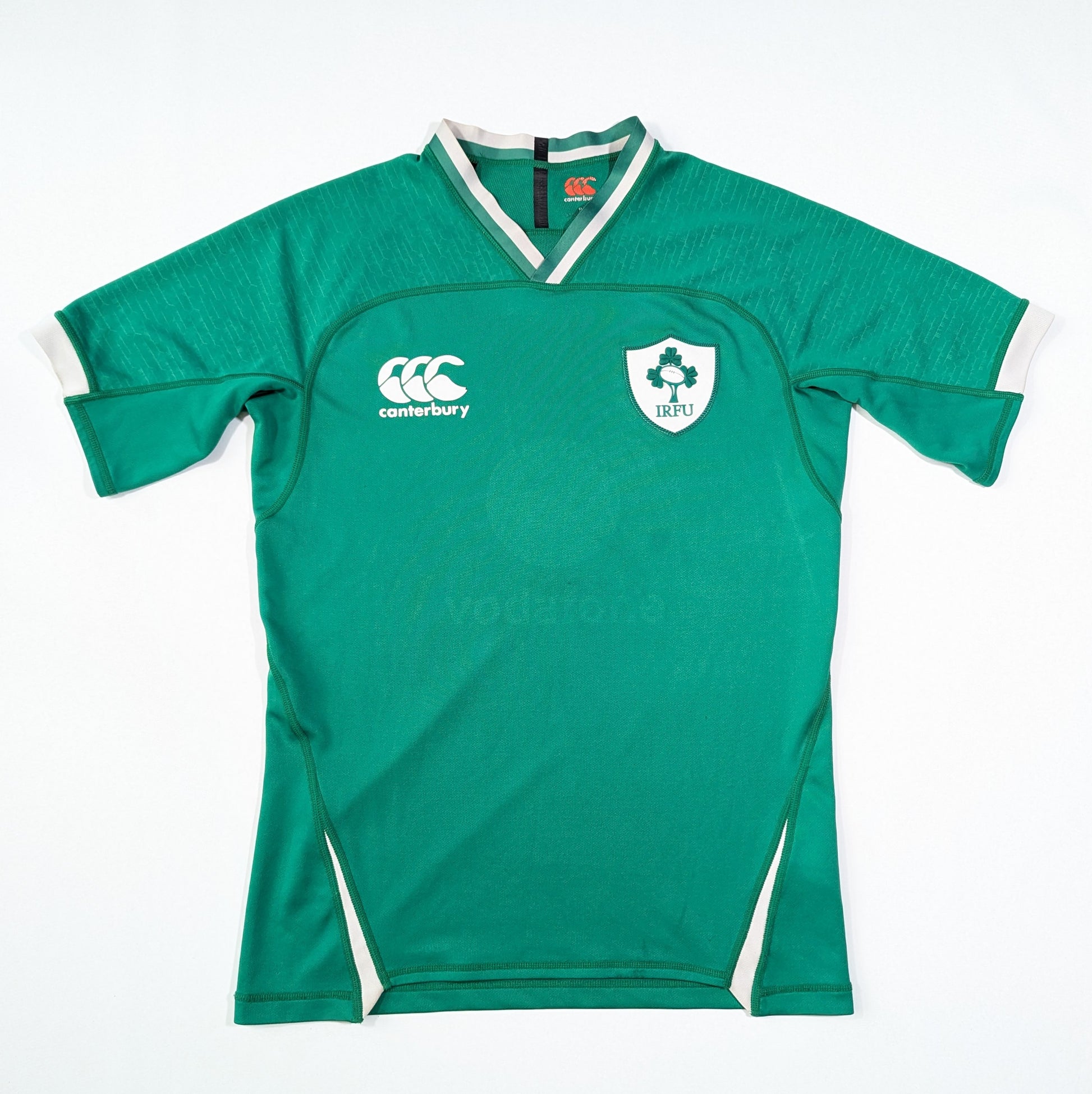 ireland jersey 2019 vodafone canterbury  n/a svs2647