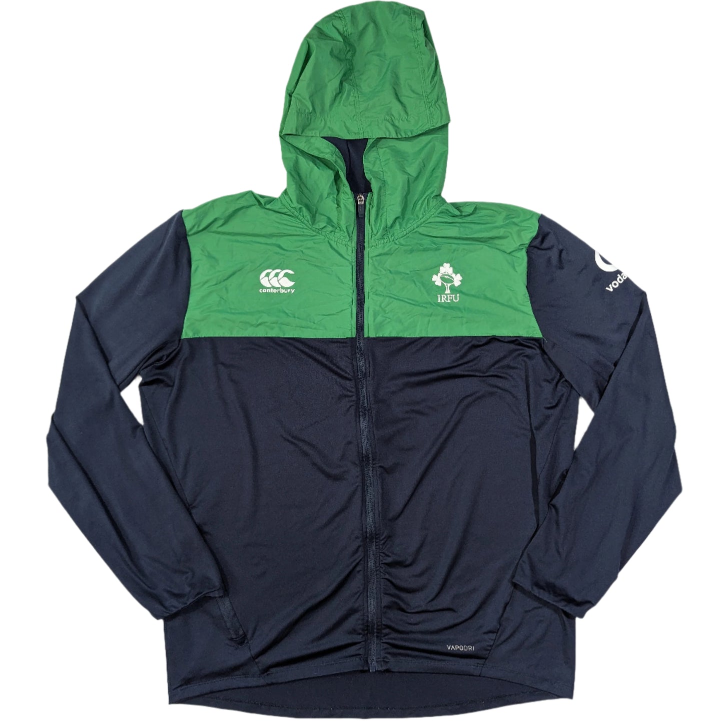 ireland jersey 2019 vodafone canterbury  n/a svs2651